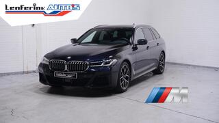 BMW 5-Serie (2016 - 2023)