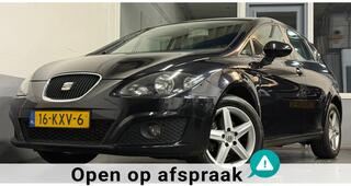 Seat Leon (2005 - 2012)