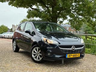 OPEL CORSA 1.4 Edition | Cruise + Airco nu � 7.450,-!!!