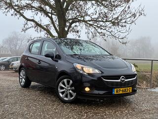 Opel Corsa (2014 - 2019)
