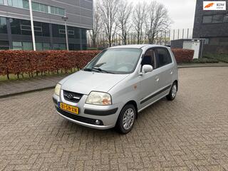 Hyundai Atos
