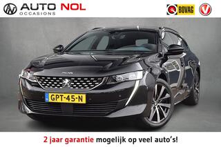 Peugeot 508 SW