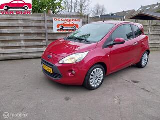 Ford Ka (2008 - 2016)
