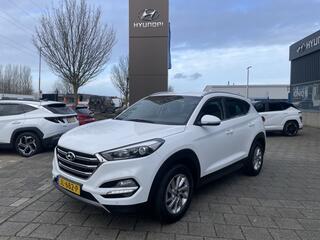 HYUNDAI TUCSON 1.6 GDi Comfort*RIJKLAARPRIJS*