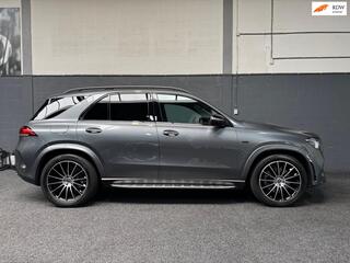 MERCEDES-BENZ GLE-KLASSE 350 e 4MATIC Premium Plus, Pano