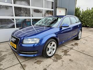 Audi A3 Sportback (2004 - 2012)