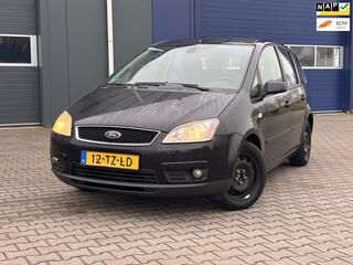 Ford C-MAX (2003 - 2010)
