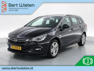 Opel Astra Sports Tourer (2016 - 2021)