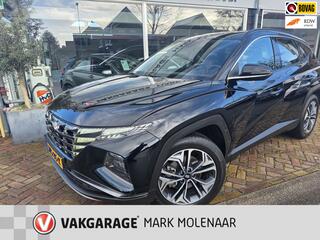 HYUNDAI TUCSON 1.6 T-GDI PHEV Comfort 4WD,nette auto,lage km
