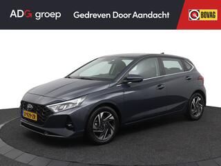 HYUNDAI I 20 1.0 T-GDI Comfort Smart | stuur/stoelverwarming | Parkeercamera | Climate Control