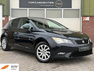 Seat Leon (2012 - 2020)