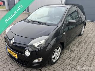 Renault Twingo (2007 - 2014)