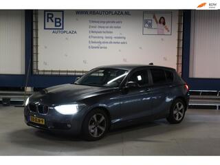 BMW 1-Serie (2011 - 2019)