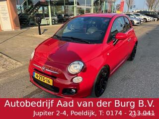 Fiat 500 (2007 - 2025)