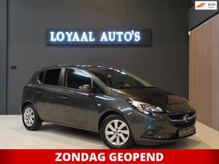 Opel Corsa (2014 - 2019)