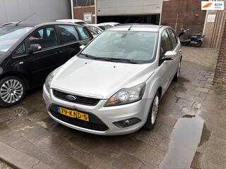 Ford Focus (2005 - 2011)