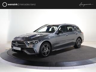 Mercedes-Benz C-Klasse Estate