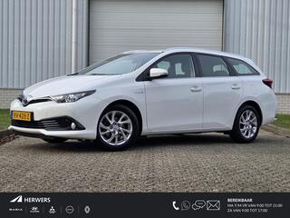Toyota Auris Touring Sports