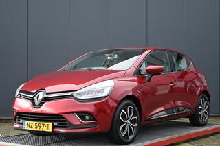 Renault Clio (2012 - 2019)