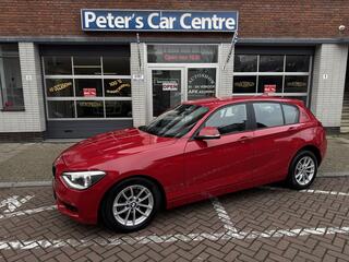 BMW 1-Serie (2011 - 2019)