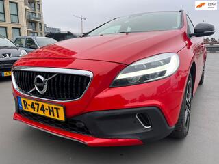 Volvo V40 Cross Country