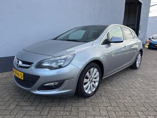 Opel Astra (2009 - 2015)