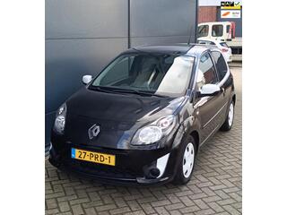 Renault Twingo (2007 - 2014)
