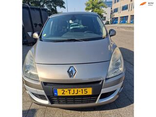 Renault Scenic (2009 - 2016)