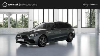 Mercedes-Benz C-Klasse Estate