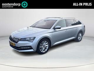 Skoda Superb Combi (2015 - 2023)
