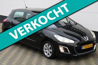 Peugeot 308 (2013 - 2021)