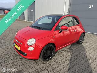 Fiat 500 (2007 - 2025)