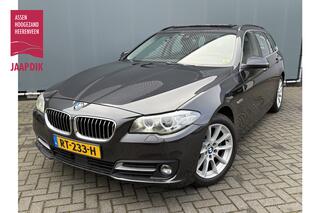 BMW 5-Serie Touring (2010 - 2016)