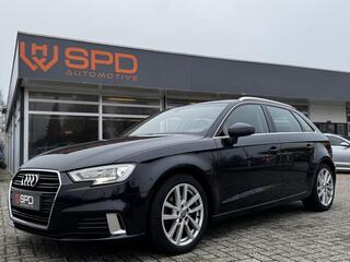 Audi A3 Sportback (2012 - 2020)