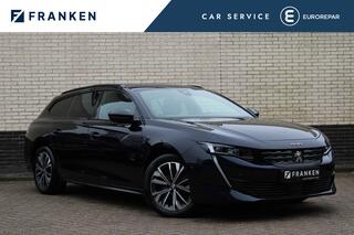 Peugeot 508 SW