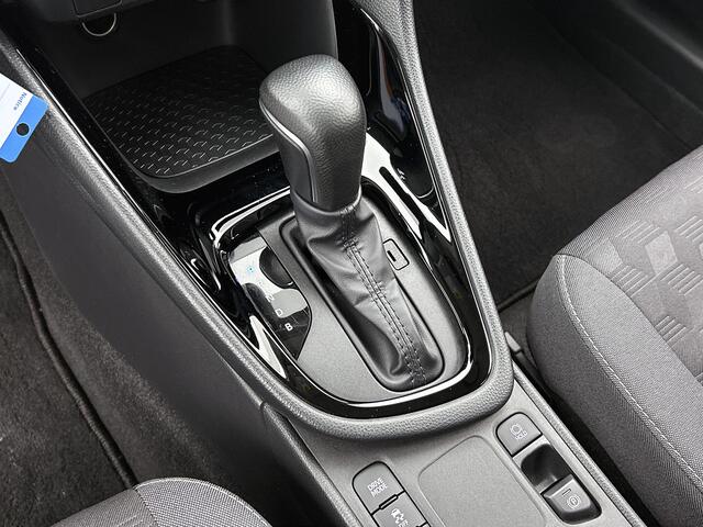 Toyota Yaris 1.5 Hybrid 115 Dynamic Limited | BTW Voertuig | Apple CarPlay/Android auto | Achteruitrijcamera | Cruise Control Adaptive | Climate Control