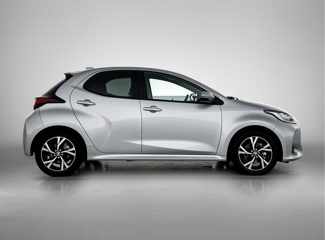 Toyota Yaris 1.5 Hybrid 115 Dynamic Limited | BTW Voertuig | Apple CarPlay/Android auto | Achteruitrijcamera | Cruise Control Adaptive | Climate Control