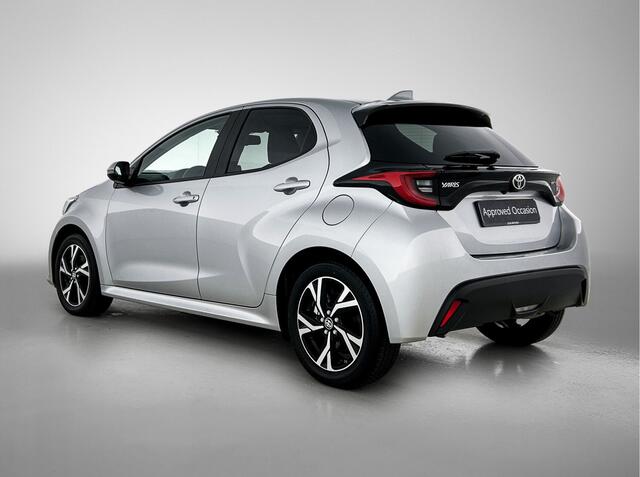 Toyota Yaris 1.5 Hybrid 115 Dynamic Limited | BTW Voertuig | Apple CarPlay/Android auto | Achteruitrijcamera | Cruise Control Adaptive | Climate Control