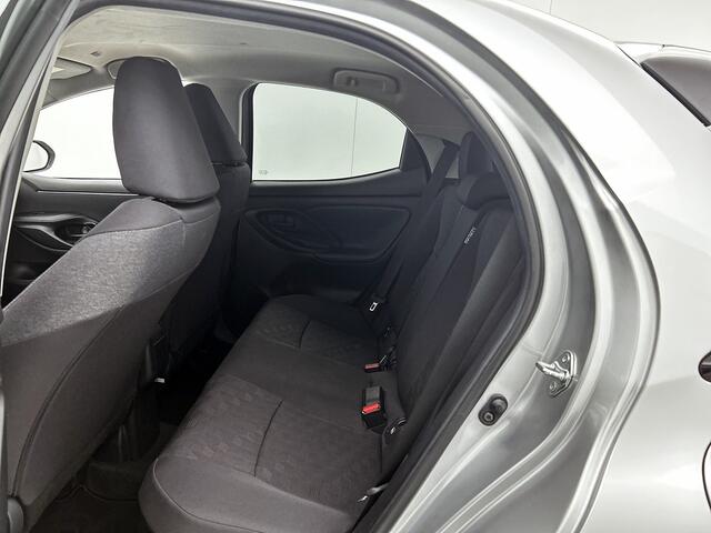 Toyota Yaris 1.5 Hybrid 115 Dynamic Limited | BTW Voertuig | Apple CarPlay/Android auto | Achteruitrijcamera | Cruise Control Adaptive | Climate Control