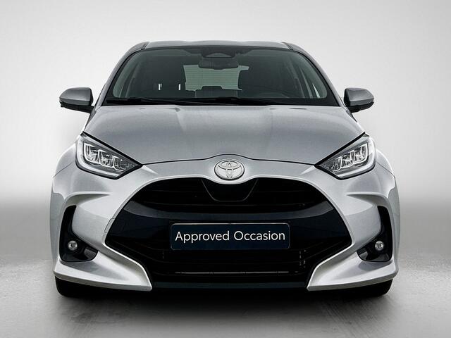 Toyota Yaris 1.5 Hybrid 115 Dynamic Limited | BTW Voertuig | Apple CarPlay/Android auto | Achteruitrijcamera | Cruise Control Adaptive | Climate Control