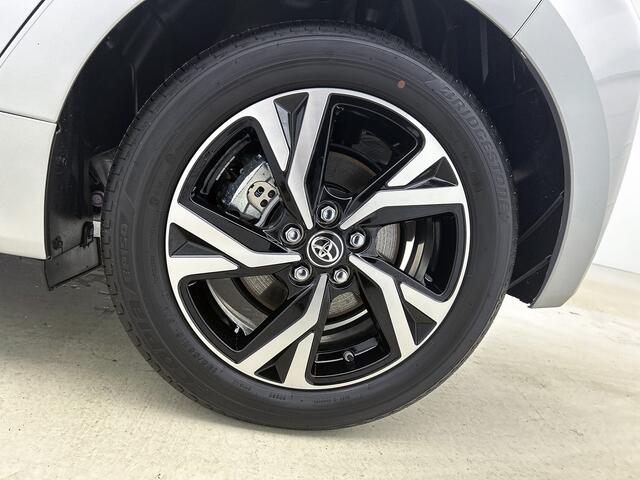 Toyota Yaris 1.5 Hybrid 115 Dynamic Limited | BTW Voertuig | Apple CarPlay/Android auto | Achteruitrijcamera | Cruise Control Adaptive | Climate Control