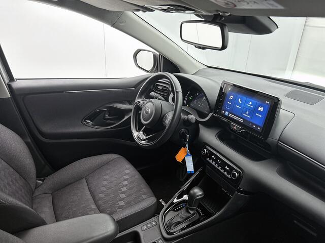 Toyota Yaris 1.5 Hybrid 115 Dynamic Limited | BTW Voertuig | Apple CarPlay/Android auto | Achteruitrijcamera | Cruise Control Adaptive | Climate Control