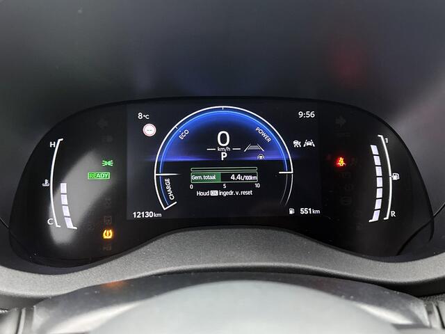 Toyota Yaris 1.5 Hybrid 115 Dynamic Limited | BTW Voertuig | Apple CarPlay/Android auto | Achteruitrijcamera | Cruise Control Adaptive | Climate Control