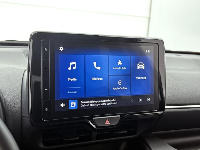 Toyota Yaris 1.5 Hybrid 115 Dynamic Limited | BTW Voertuig | Apple CarPlay/Android auto | Achteruitrijcamera | Cruise Control Adaptive | Climate Control
