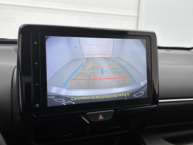 Toyota Yaris 1.5 Hybrid 115 Dynamic Limited | BTW Voertuig | Apple CarPlay/Android auto | Achteruitrijcamera | Cruise Control Adaptive | Climate Control