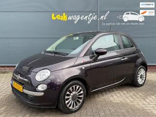 Fiat 500 (2007 - 2025)