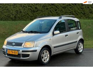 Fiat Panda (2003 - 2011)