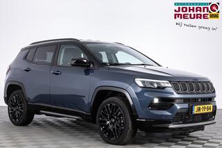 JEEP COMPASS 4xe 240 Plug-in Hybrid S | LEDER | Full LED | NAVI | KEYLESS .