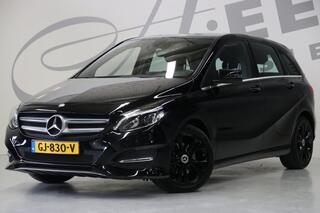 Mercedes-Benz B-Klasse (2011 - 2018)