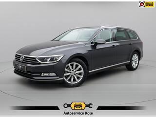 Volkswagen Passat Variant (2014 - 2023)